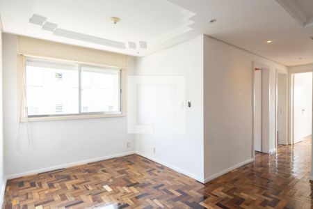 Sala de apartamento à venda com 3 quartos, 89m² em Santa Tereza, Porto Alegre