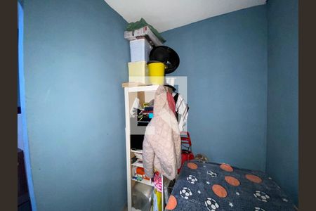 Quarto 2 de apartamento para alugar com 2 quartos, 34m² em República, São Paulo