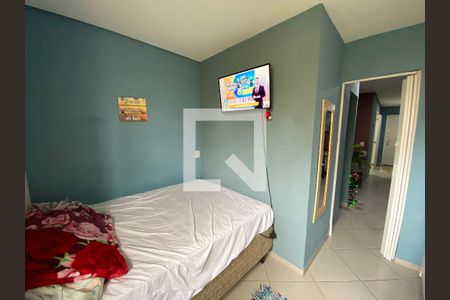 Quarto 1 de apartamento para alugar com 2 quartos, 34m² em República, São Paulo