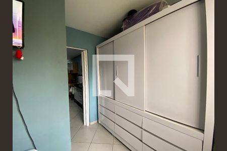 Quarto 1 de apartamento para alugar com 2 quartos, 34m² em República, São Paulo