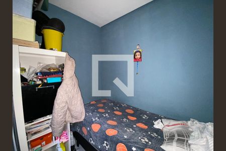 Quarto 2 de apartamento para alugar com 2 quartos, 34m² em República, São Paulo