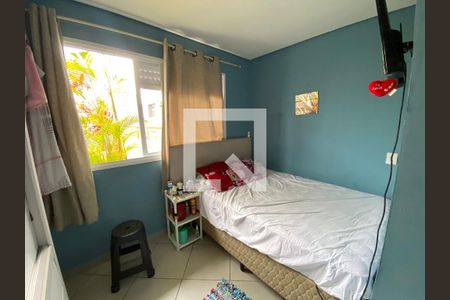 Quarto 1 de apartamento para alugar com 2 quartos, 34m² em República, São Paulo