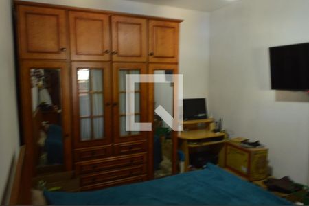 Quarto 1 de casa para alugar com 2 quartos, 120m² em Jacarepaguá, Rio de Janeiro