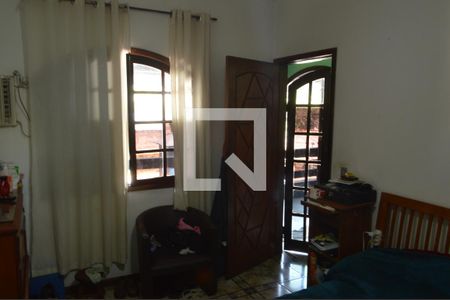 Quarto 1 de casa para alugar com 2 quartos, 120m² em Jacarepaguá, Rio de Janeiro