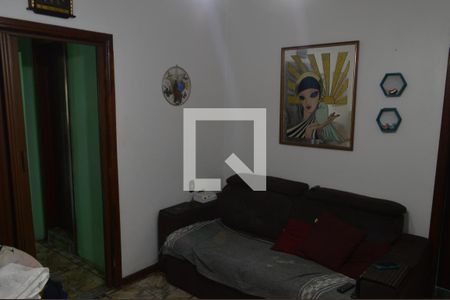 Sala de casa para alugar com 2 quartos, 120m² em Jacarepaguá, Rio de Janeiro