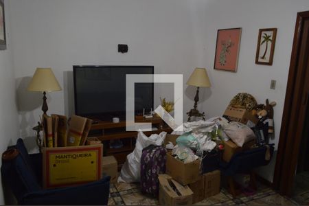 Sala de casa para alugar com 2 quartos, 120m² em Jacarepaguá, Rio de Janeiro