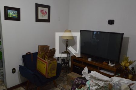 Sala de casa para alugar com 2 quartos, 120m² em Jacarepaguá, Rio de Janeiro