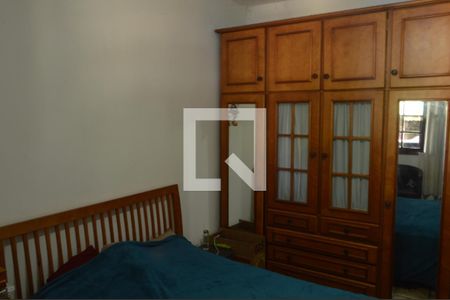 Quarto 1 de casa para alugar com 2 quartos, 120m² em Jacarepaguá, Rio de Janeiro