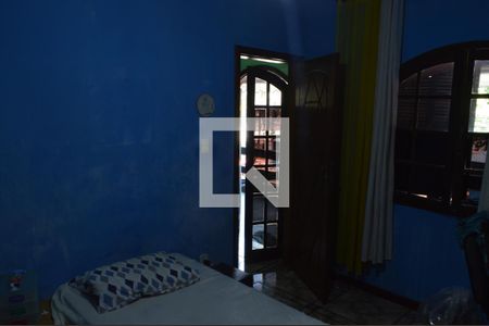 Quarto 2 de casa para alugar com 2 quartos, 120m² em Jacarepaguá, Rio de Janeiro