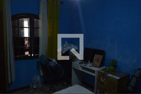 Quarto 2 de casa para alugar com 2 quartos, 120m² em Jacarepaguá, Rio de Janeiro