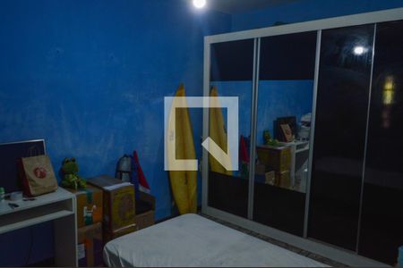 Quarto 2 de casa para alugar com 2 quartos, 120m² em Jacarepaguá, Rio de Janeiro