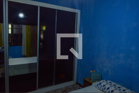 Quarto 2 de casa para alugar com 2 quartos, 120m² em Jacarepaguá, Rio de Janeiro