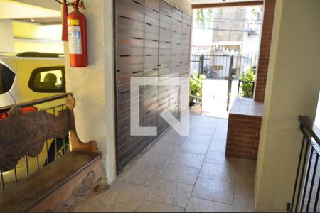Área comum de apartamento à venda com 3 quartos, 280m² em Todos Os Santos, Rio de Janeiro