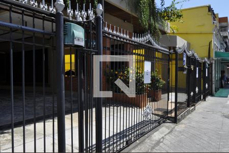 Fachada de apartamento à venda com 3 quartos, 280m² em Todos Os Santos, Rio de Janeiro