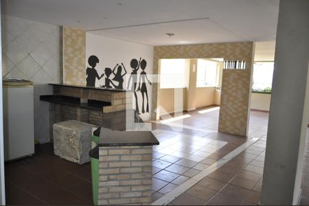 Área comum de apartamento à venda com 3 quartos, 280m² em Todos Os Santos, Rio de Janeiro