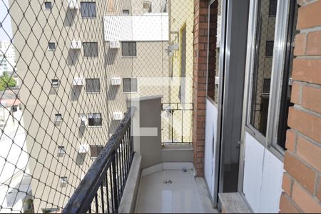 Vista/Sacada/Sala de apartamento à venda com 3 quartos, 280m² em Todos Os Santos, Rio de Janeiro