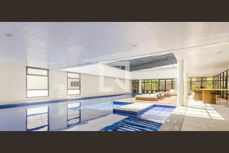 Foto 16 de apartamento à venda com 2 quartos, 84m² em Pinheiros, São Paulo