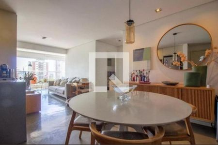 Foto 01 de apartamento à venda com 2 quartos, 84m² em Pinheiros, São Paulo