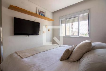 Foto 04 de apartamento à venda com 2 quartos, 84m² em Pinheiros, São Paulo