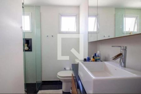 Foto 10 de apartamento à venda com 2 quartos, 84m² em Pinheiros, São Paulo