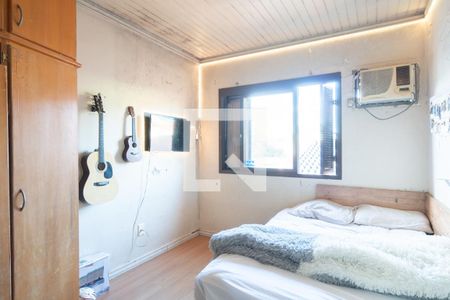 Quarto 2 de casa à venda com 5 quartos, 308m² em Aberta dos Morros, Porto Alegre