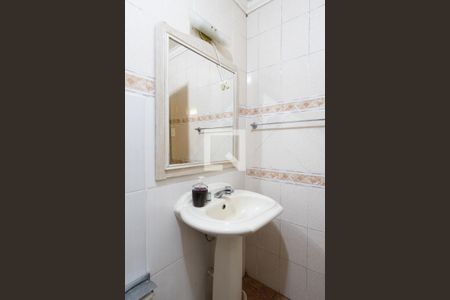 Banheiro 2 de casa à venda com 5 quartos, 308m² em Aberta dos Morros, Porto Alegre