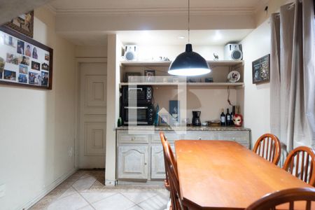 Cozinha de casa à venda com 5 quartos, 308m² em Aberta dos Morros, Porto Alegre