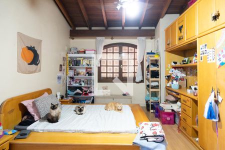 Quarto 4 de casa à venda com 5 quartos, 308m² em Aberta dos Morros, Porto Alegre