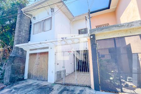 Fachada de casa à venda com 3 quartos, 175m² em Paraíso, São Paulo