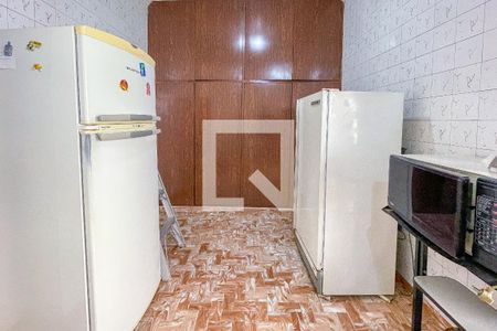 Cozinha de casa à venda com 3 quartos, 175m² em Paraíso, São Paulo