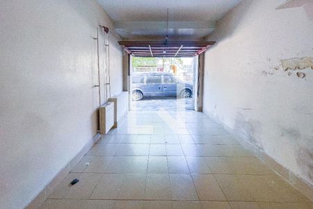 Garagem de casa à venda com 3 quartos, 175m² em Paraíso, São Paulo