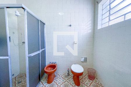 Banheiro de casa à venda com 3 quartos, 175m² em Paraíso, São Paulo