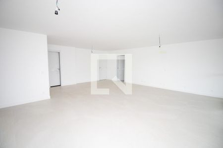 Sala de apartamento para alugar com 3 quartos, 187m² em Barra da Tijuca, Rio de Janeiro