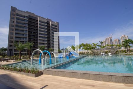 Fachada de apartamento à venda com 3 quartos, 187m² em Barra da Tijuca, Rio de Janeiro