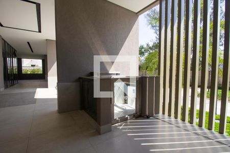 Área comum de apartamento à venda com 3 quartos, 187m² em Barra da Tijuca, Rio de Janeiro