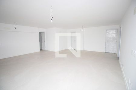 Sala de apartamento para alugar com 3 quartos, 187m² em Barra da Tijuca, Rio de Janeiro