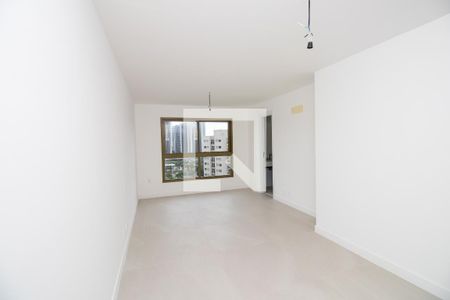 Suíte 2 de apartamento à venda com 3 quartos, 187m² em Barra da Tijuca, Rio de Janeiro