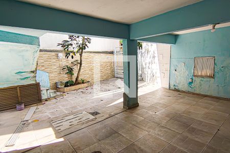 garagem de casa de condomínio à venda com 4 quartos, 350m² em Jacarepaguá, Rio de Janeiro