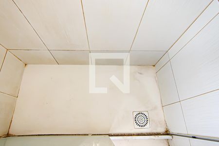 banheiro suíte de casa de condomínio à venda com 4 quartos, 350m² em Jacarepaguá, Rio de Janeiro