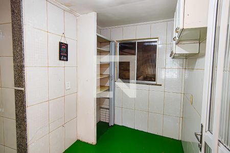 cozinha de casa de condomínio à venda com 4 quartos, 350m² em Jacarepaguá, Rio de Janeiro