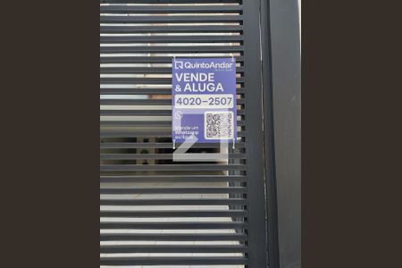 plaquinha de apartamento para alugar com 2 quartos, 100m² em Parque das Nações, Santo André