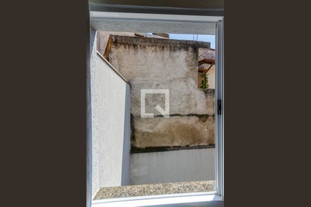 Quarto 1 - Janela de apartamento para alugar com 2 quartos, 55m² em Vila Ramos, São Paulo