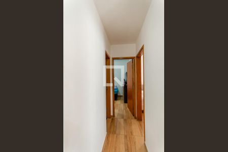 Sala de apartamento para alugar com 2 quartos, 55m² em Vila Ramos, São Paulo