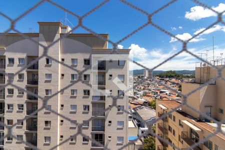 Quarto 2 - Vista de apartamento à venda com 2 quartos, 50m² em Lauzane Paulista, São Paulo