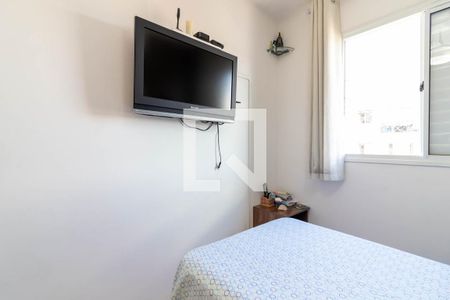 Quarto 2 de apartamento à venda com 2 quartos, 50m² em Lauzane Paulista, São Paulo