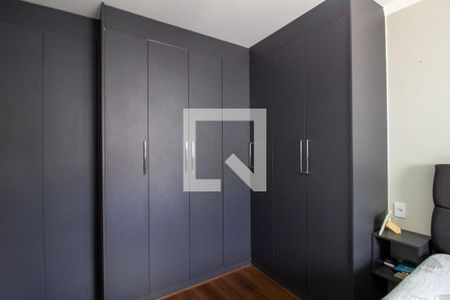 Suíte de casa de condomínio para alugar com 3 quartos, 90m² em Wanel Ville, Sorocaba
