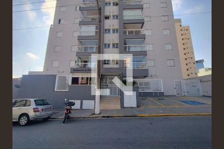 Apartamento à venda com 2 quartos, 73m² em Centro, São Bernardo do Campo
