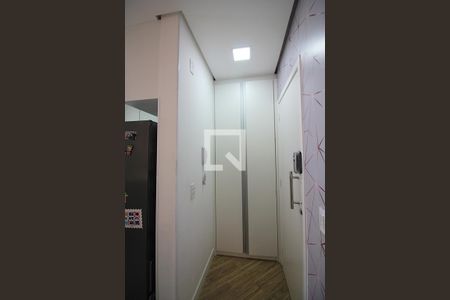  Armários de apartamento à venda com 2 quartos, 73m² em Centro, São Bernardo do Campo