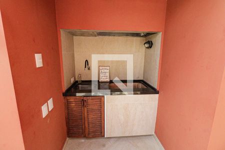 Área comum de apartamento à venda com 3 quartos, 381m² em Barra da Tijuca, Rio de Janeiro