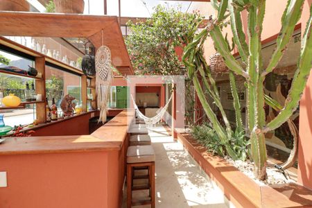 Área comum de apartamento à venda com 3 quartos, 381m² em Barra da Tijuca, Rio de Janeiro